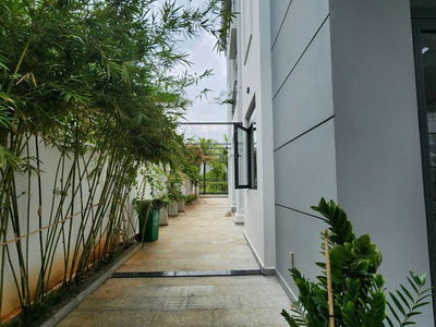 Alojamiento en Di An, Vietnam Alojamiento en Di An, Vietnam