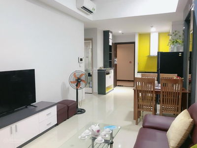 Him Lam Phu An, Vietnam Him Lam Phu An, Vietnam