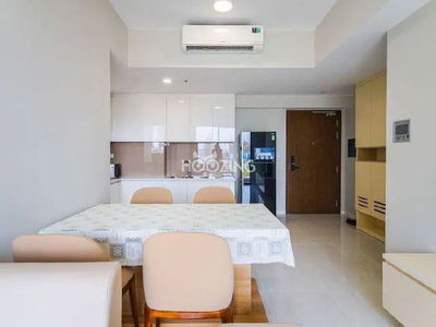 Mastery, Vietnam Mastery, Vietnam