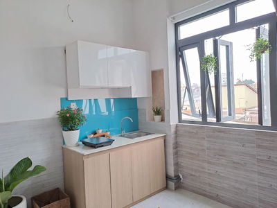 Alojamiento en Ho Chi Minh City, Vietnam Alojamiento en Ho Chi Minh City, Vietnam