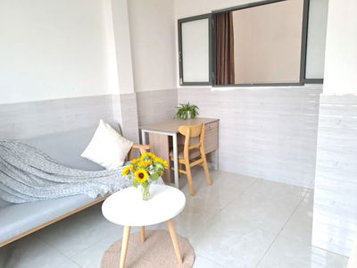 Housing in Ho Chi Minh City, Vietnam Housing in Ho Chi Minh City, Vietnam