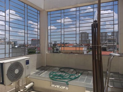 Жилье в Ho Chi Minh City, Vietnam Жилье в Ho Chi Minh City, Vietnam