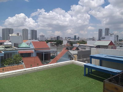 Logement dans Ho Chi Minh City, Vietnam Logement dans Ho Chi Minh City, Vietnam