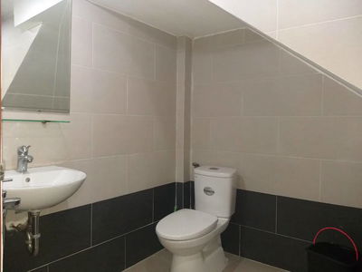 Logement dans Ho Chi Minh City, Vietnam Logement dans Ho Chi Minh City, Vietnam