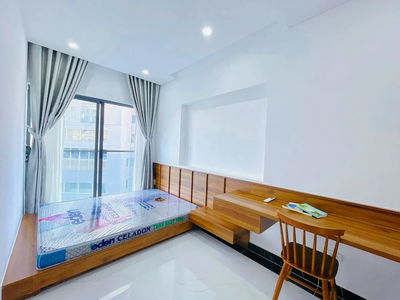 Alojamiento en Ho Chi Minh City, Vietnam Alojamiento en Ho Chi Minh City, Vietnam