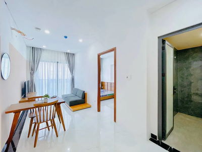 Alojamiento en Ho Chi Minh City, Vietnam Alojamiento en Ho Chi Minh City, Vietnam