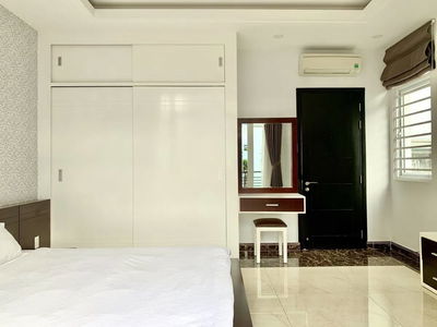 Logement dans Ho Chi Minh City, Vietnam Logement dans Ho Chi Minh City, Vietnam