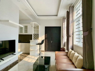 Logement dans Ho Chi Minh City, Vietnam Logement dans Ho Chi Minh City, Vietnam