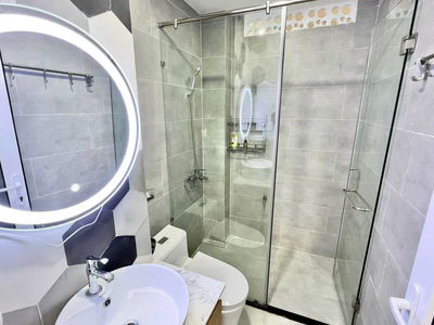 Alojamiento en Ho Chi Minh City, Vietnam Alojamiento en Ho Chi Minh City, Vietnam