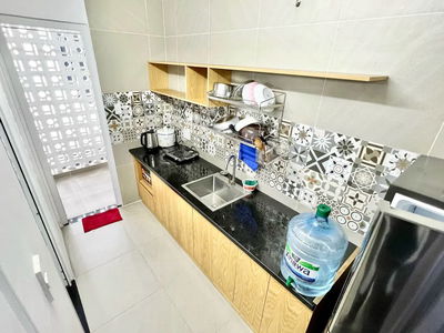 Alojamiento en Ho Chi Minh City, Vietnam Alojamiento en Ho Chi Minh City, Vietnam