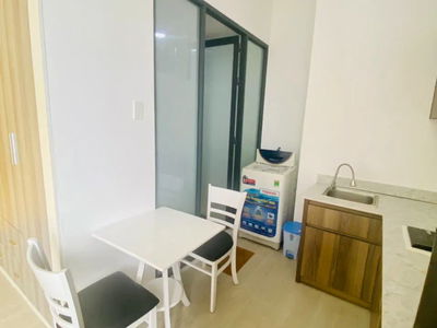 Housing in Ho Chi Minh City, Vietnam Housing in Ho Chi Minh City, Vietnam