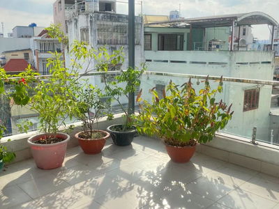 Logement dans Ho Chi Minh City, Vietnam Logement dans Ho Chi Minh City, Vietnam