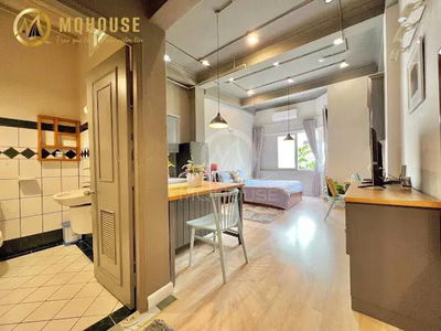 Жилье в Ho Chi Minh City, Vietnam Жилье в Ho Chi Minh City, Vietnam