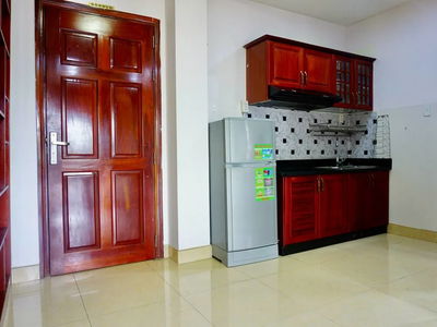 Housing in Ho Chi Minh City, Vietnam Housing in Ho Chi Minh City, Vietnam