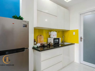 Housing in Ho Chi Minh City, Vietnam Housing in Ho Chi Minh City, Vietnam