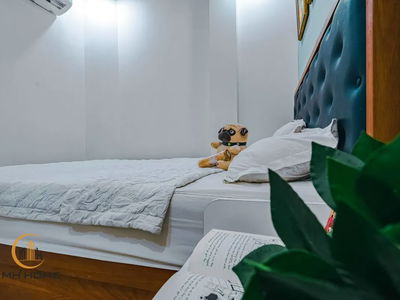 Alojamiento en Ho Chi Minh City, Vietnam Alojamiento en Ho Chi Minh City, Vietnam