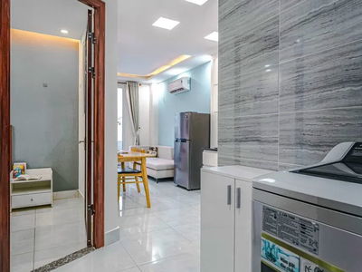 Logement dans Ho Chi Minh City, Vietnam  Logement dans Ho Chi Minh City, Vietnam