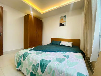 Alojamiento en Ho Chi Minh City, Vietnam Alojamiento en Ho Chi Minh City, Vietnam