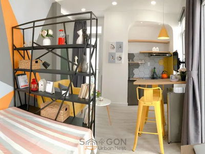 Alojamiento en Ho Chi Minh City, Vietnam Alojamiento en Ho Chi Minh City, Vietnam