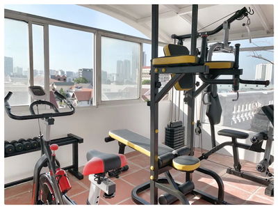 Logement dans Ho Chi Minh City, Vietnam Logement dans Ho Chi Minh City, Vietnam