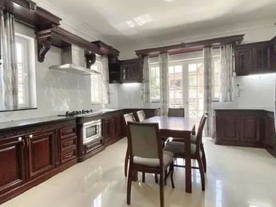 Жилье в Ho Chi Minh City, Vietnam Жилье в Ho Chi Minh City, Vietnam