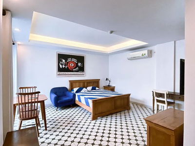 Logement dans Ho Chi Minh City, Vietnam Logement dans Ho Chi Minh City, Vietnam