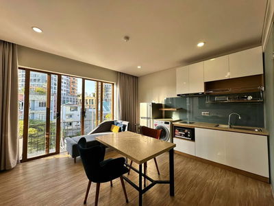 Sun Avenue, Vietnam  Sun Avenue, Vietnam