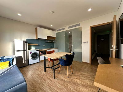 Sun Avenue, Vietnam  Sun Avenue, Vietnam