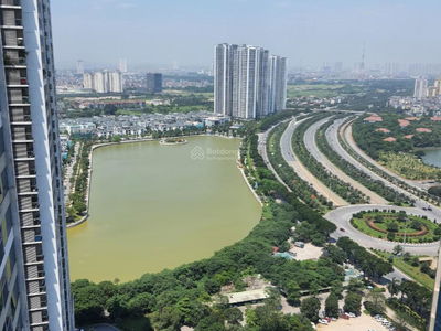 Thang Long Number One, Vietnam Thang Long Number One, Vietnam