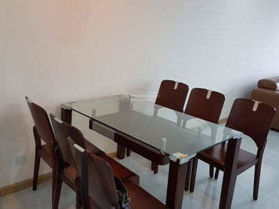 Thang Long Number One, Vietnam Thang Long Number One, Vietnam