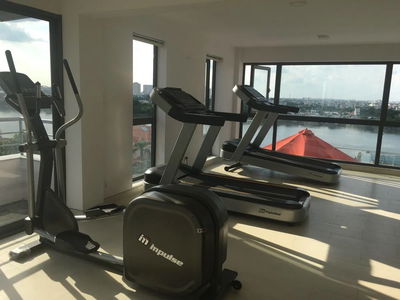 Жилье в Ho Chi Minh City, Vietnam Жилье в Ho Chi Minh City, Vietnam