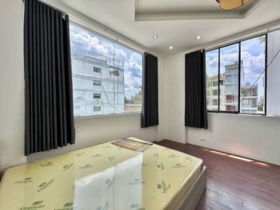 Alojamiento en Ho Chi Minh City, Vietnam Alojamiento en Ho Chi Minh City, Vietnam