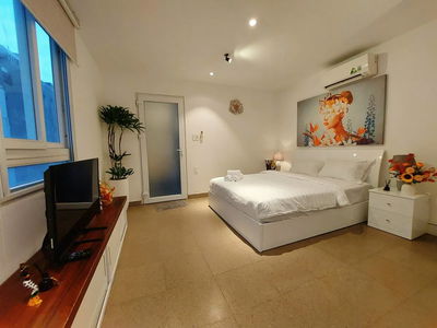 Housing in Nha Be, Vietnam  Housing in Nha Be, Vietnam