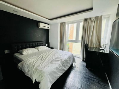 Alojamiento en Ho Chi Minh City, Vietnam Alojamiento en Ho Chi Minh City, Vietnam