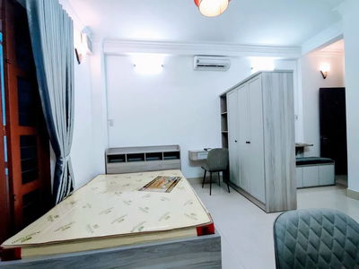 Жилье в Ho Chi Minh City, Vietnam Жилье в Ho Chi Minh City, Vietnam