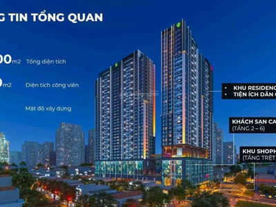 The Grand Manhattan, Vietnam The Grand Manhattan, Vietnam