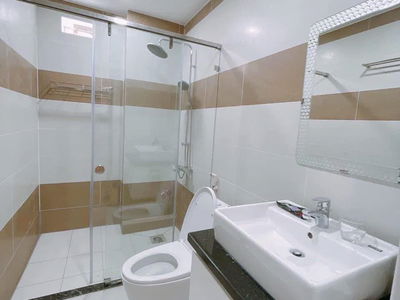 Жилье в Nha Be, Vietnam Жилье в Nha Be, Vietnam