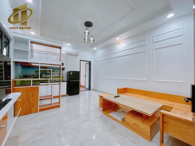 Housing in Nha Be, Vietnam  Housing in Nha Be, Vietnam