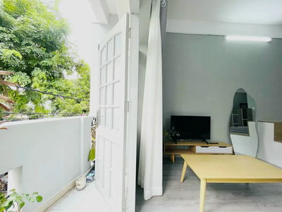 Жилье в Ho Chi Minh City, Vietnam Жилье в Ho Chi Minh City, Vietnam