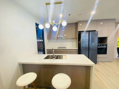 Masteri Centre Point, Vietnam Masteri Centre Point, Vietnam