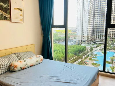 Masteri Grand Park, Vietnam  Masteri Grand Park, Vietnam