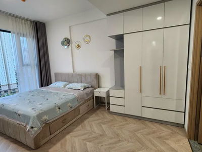 Masteri Grand Park, Vietnam  Masteri Grand Park, Vietnam