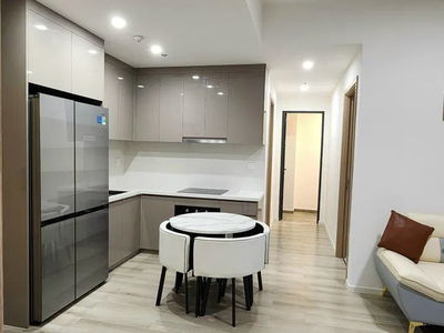 Masteri Grand Park, Vietnam  Masteri Grand Park, Vietnam