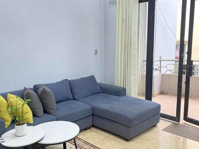 Жилье в Ho Chi Minh City, Vietnam Жилье в Ho Chi Minh City, Vietnam