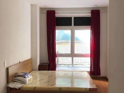 Жилье в Ho Chi Minh City, Vietnam Жилье в Ho Chi Minh City, Vietnam