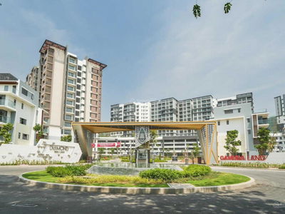 Celadon City, Vietnam Celadon City, Vietnam