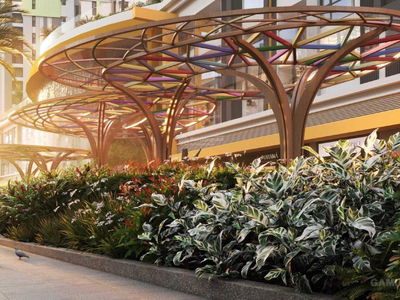 Celadon City, Vietnam Celadon City, Vietnam