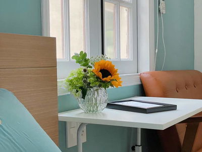 Alojamiento en Ho Chi Minh City, Vietnam Alojamiento en Ho Chi Minh City, Vietnam