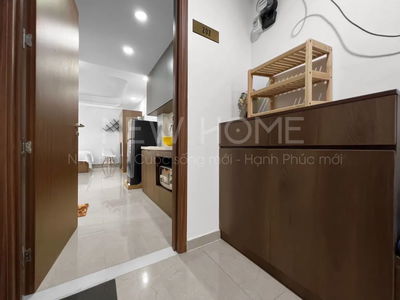 Housing in Ho Chi Minh City, Vietnam Housing in Ho Chi Minh City, Vietnam