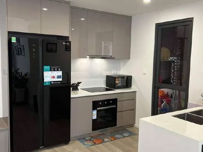 Masteri Centre Point, Vietnam Masteri Centre Point, Vietnam